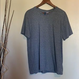 Divided men’s T-shirt